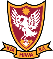 Heretaunga College Logo