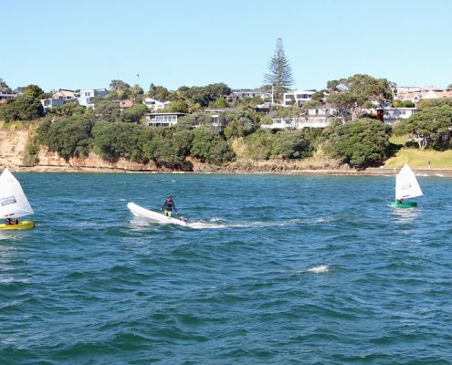 Rangitoto College 49