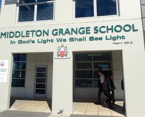 Middleton Grange School Okt 2018-1