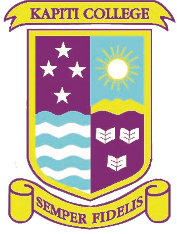 Kapiti College Logo