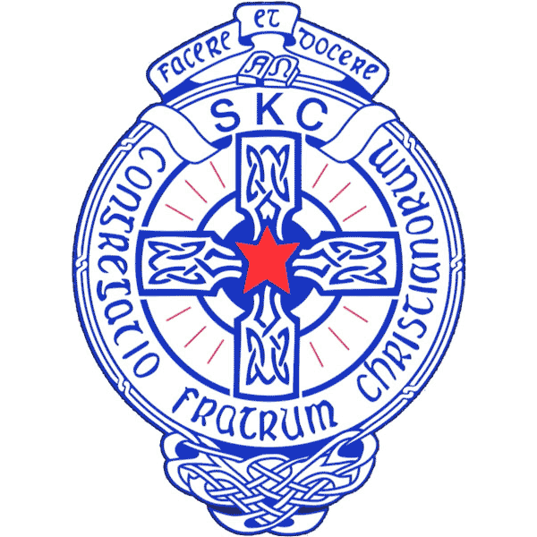 St Kevin’s College Logo