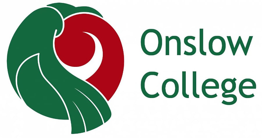 Onslow College Logo
