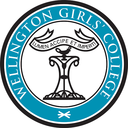 Wellington Girls College Logo
