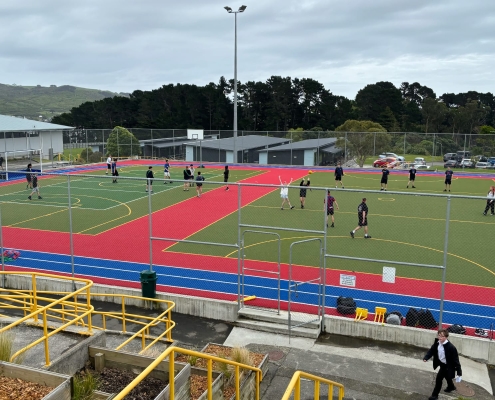 Aotea College 16
