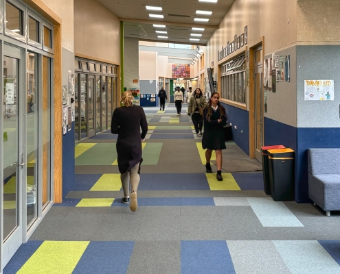 Aotea College 5