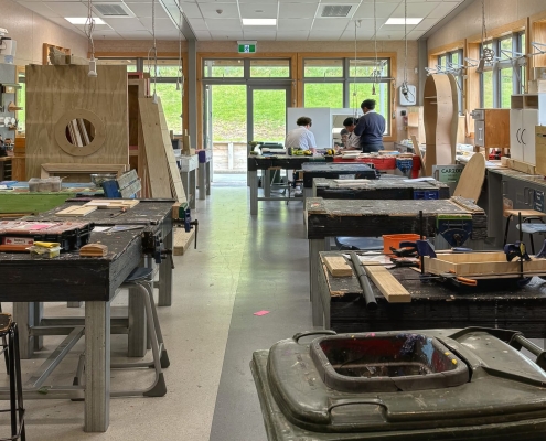 Aotea College 14