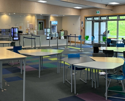 Aotea College 9