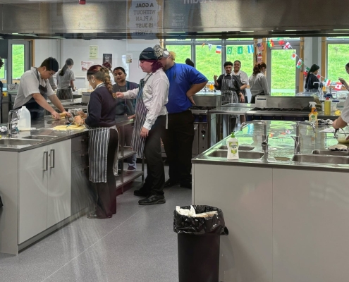 Aotea College 12
