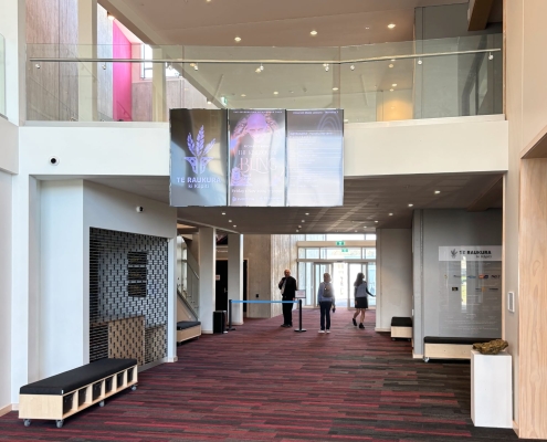 Kapiti College 2