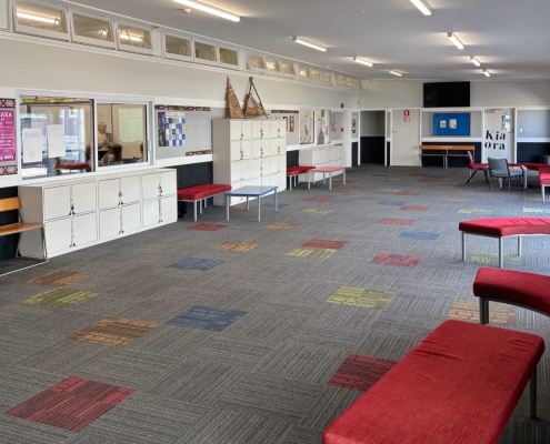 Kapiti College 3