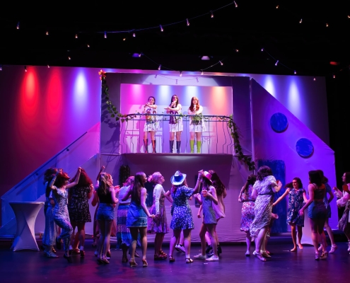 Kapiti Performing Centre 8