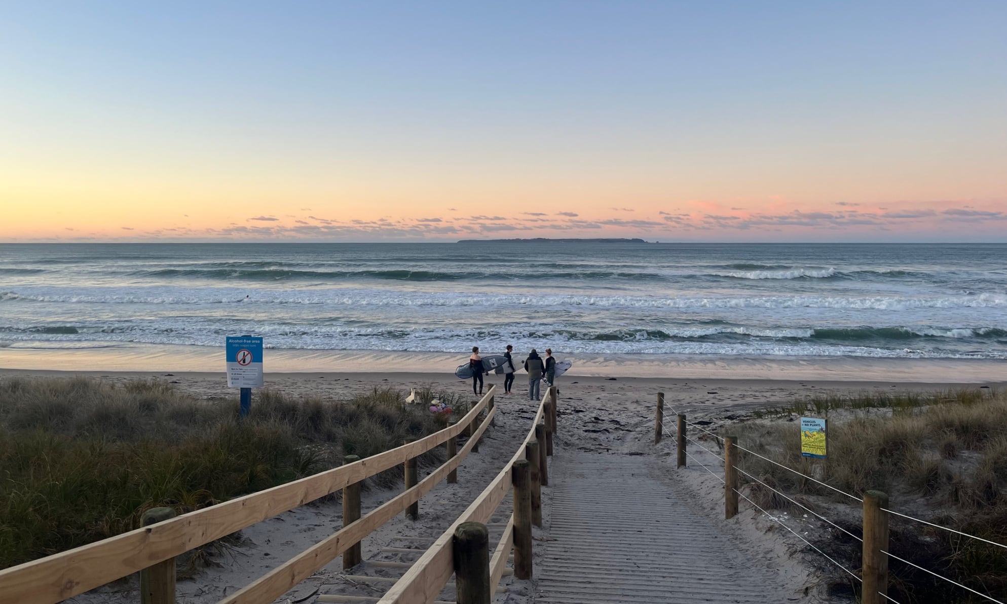 Pāpāmoa Beach Pāpāmoa Beach