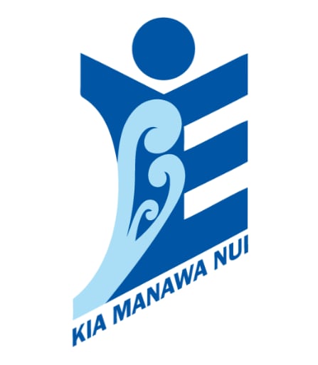 Trident High School Logo