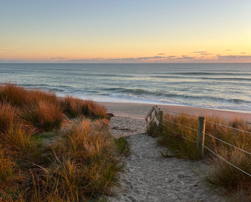 Pāpāmoa Beach Pāpāmoa Beach